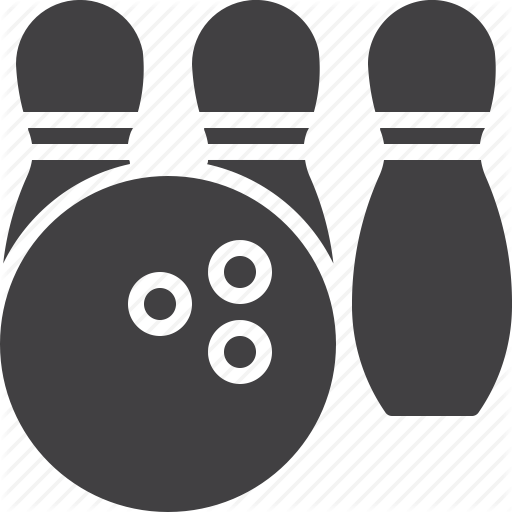 Bowling Icon