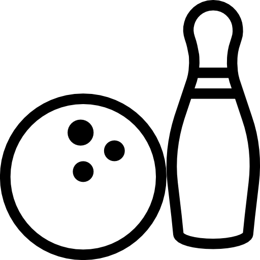 Sports Bowling Icon Ios Iconset