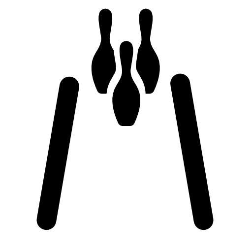 Bowling Icon Download Free Icons