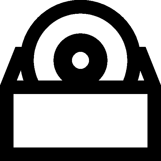 Objects Software Box Icon Android Iconset