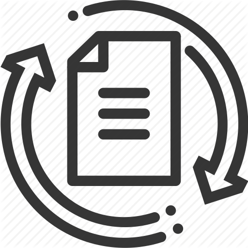 Box, Cloud, Data, Document, File, Share, Synchronisation Icon