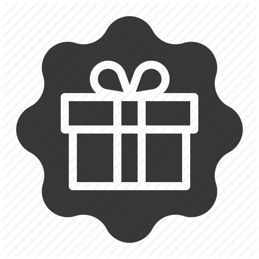 Box, Christmas, Gift, Package, Present Icon