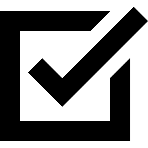 Check Box Icons Free Download