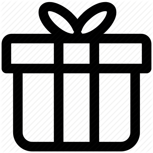 Gift Icon