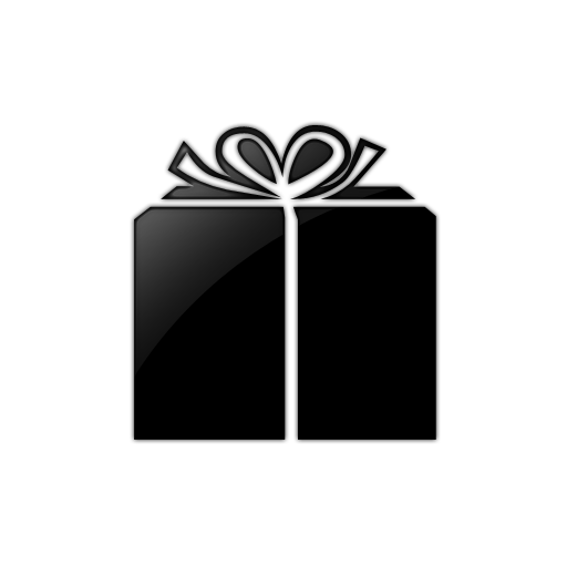 Gift Box Download Free Vectors Icon