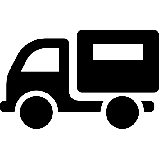 Supermarket Truck Transport Icon Supermarket Freepik