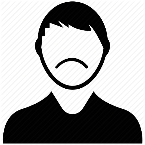 Avatar, Boy, Guy, Man, Young Boy Icon