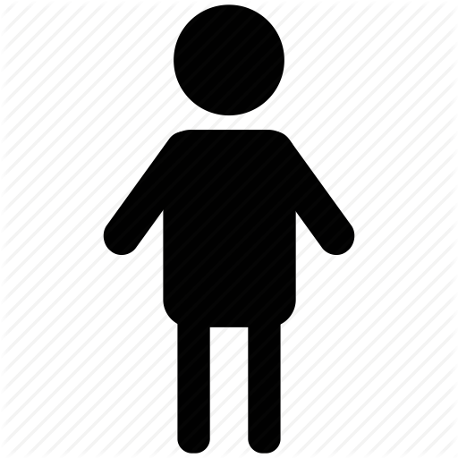 Boy, Child, Kid, Minor, Young Boy Icon