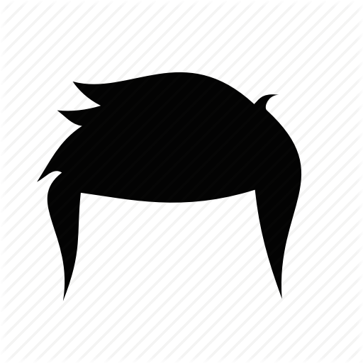 Hair Icon Png Png Image