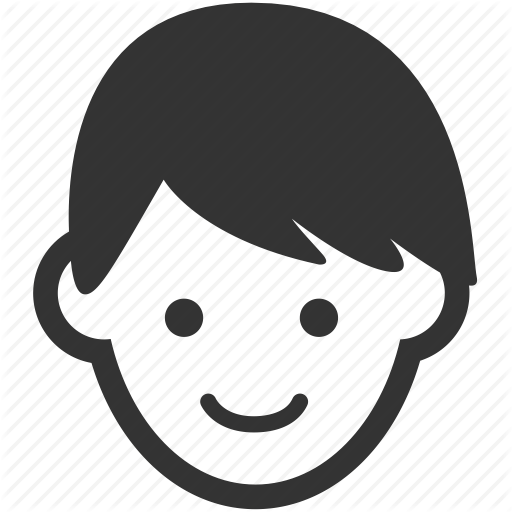 Avatar, Boy, Face, Male, Man, Profile, User Icon
