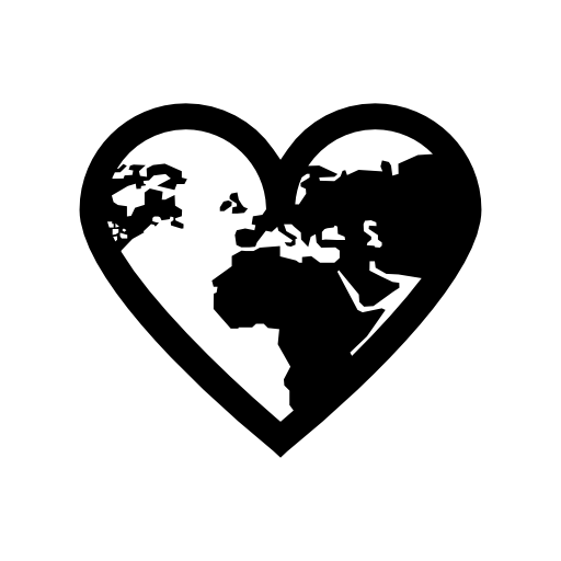 Sharing Icons For Your Projects