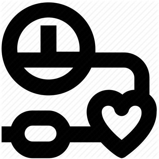 Blood Pressure, Bp, Healthcare, Medical Icon