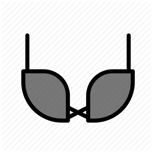 Bra Icon