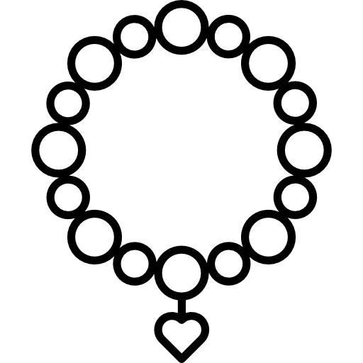 Bracelet Icons Free Download