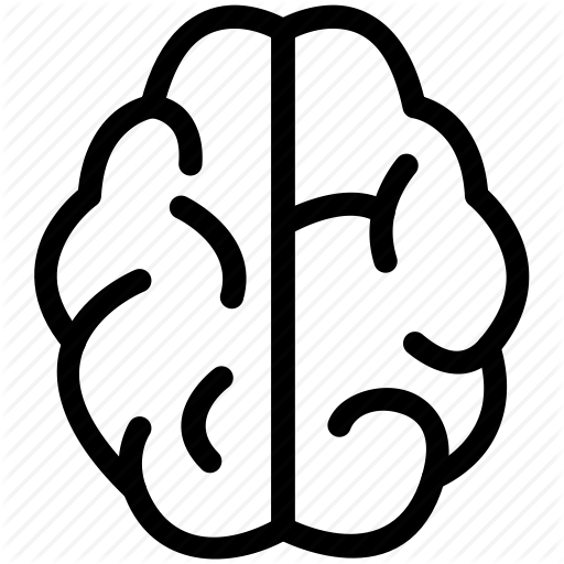 Brain, Education, Knowledge, Learn, Learning, Mind, Thinking Icon