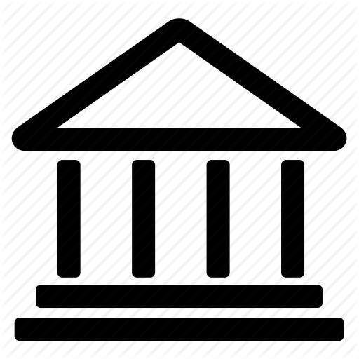 Bank Branch Icon Png Png Image