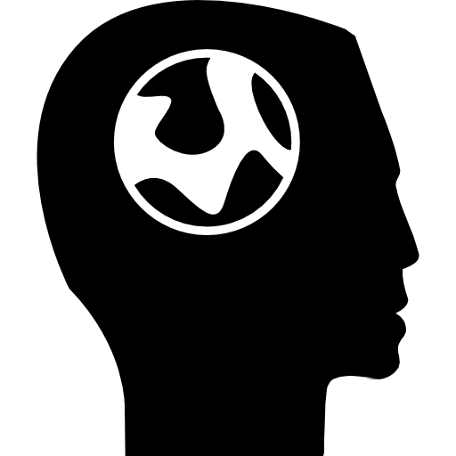 Global Awareness Icons Free Download