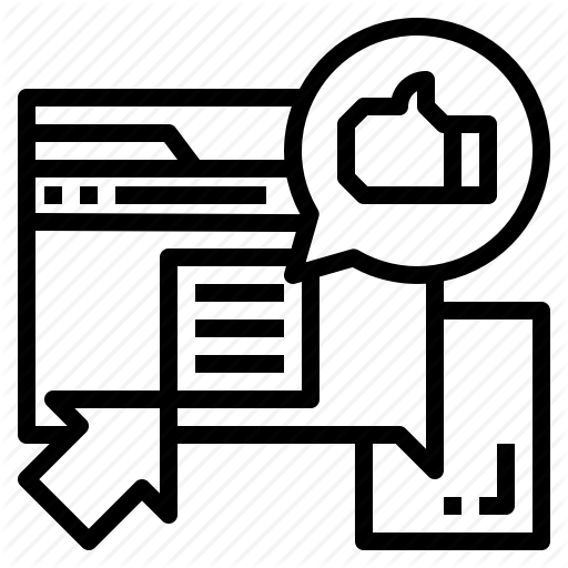 Awareness, Brand, Concept, Marketing, Strategy Icon