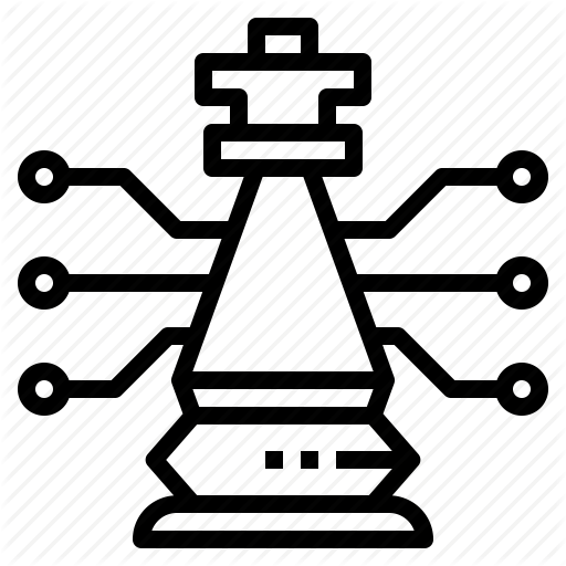 Brand, Digital, Marketing, Plan, Strategy Icon