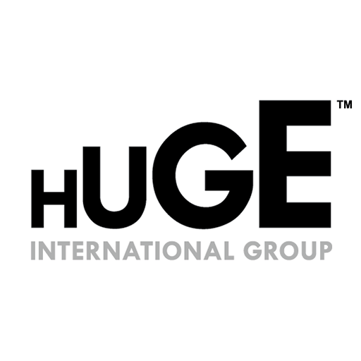Brand Identity Huge International Group
