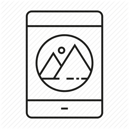 Brand Identity, Branding, Design, Mobile, Phone, Screen