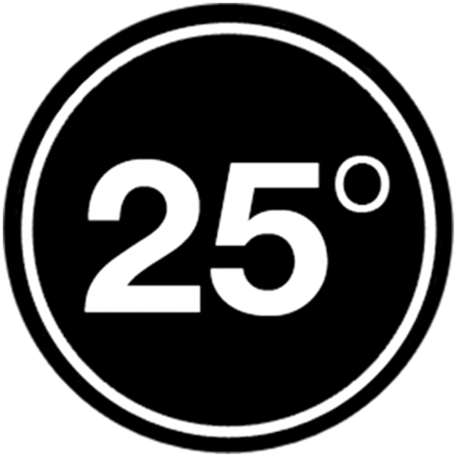 Degrees New App Icon Appiconart