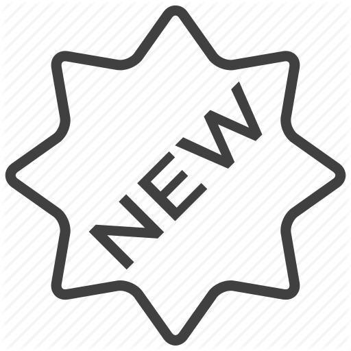 Brand New, Condition, Label, New, New Arrival, Shop, Store Icon