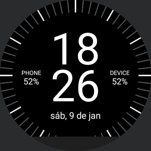 Digital Lock For Moto