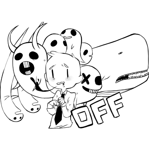 Off