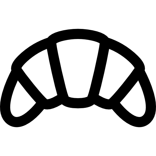 Bread Icon