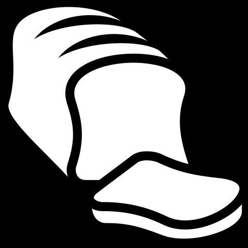 Free High Quality Bread Icon