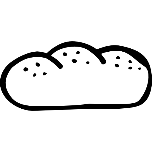 Bread Icons Free Download