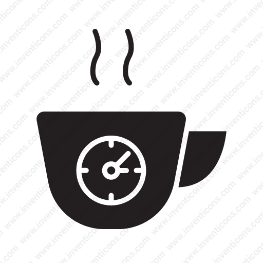 Download Break Time Icon Inventicons