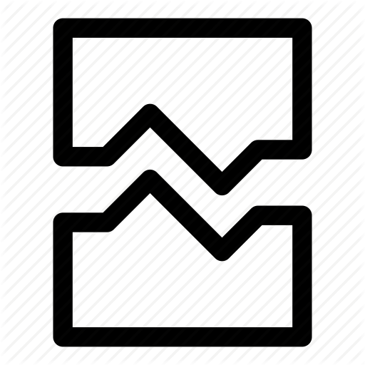 Break, Broken, Document, Page