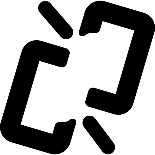 Break Icon