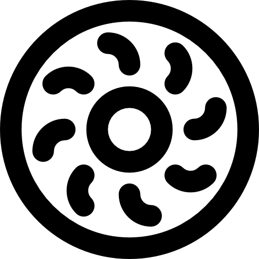 Break Icon Car Parts Smashicons