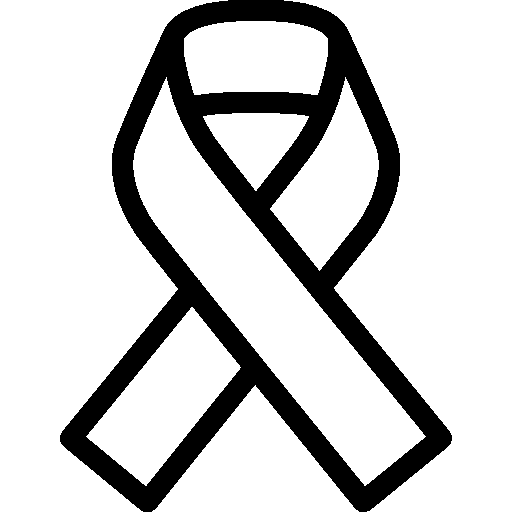 Black And White Cancers Logo Png Images