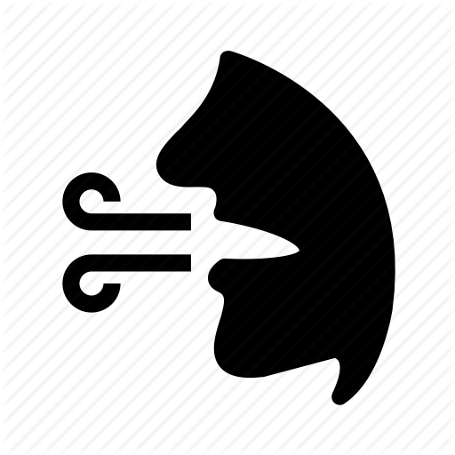 Dental, Dentist, Dentistry, Halitosis, Mouth, Tooth Icon