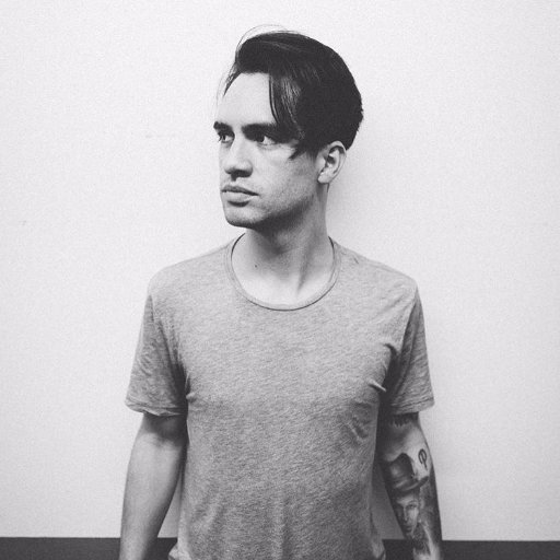 Brendon Urie