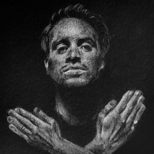 Inverted Brendon Urie Drawing Pop Punk Amino