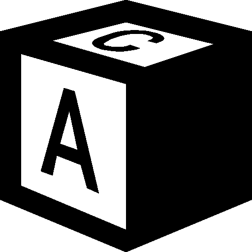 Baby Brick Icon Android Iconset