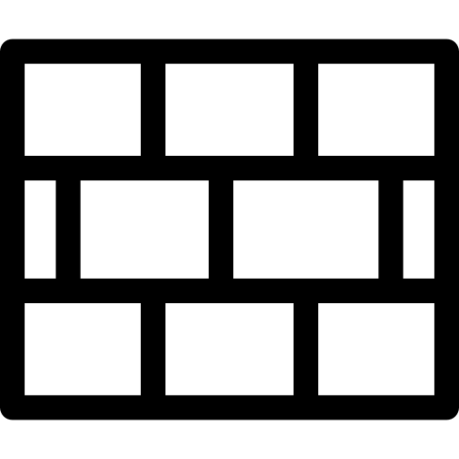 Brick Wall Icons Free Download