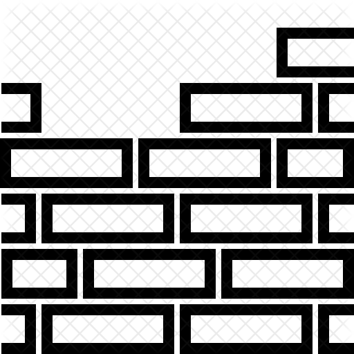 Wall Icon Transparent Png Clipart Free Download