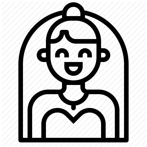 Bride Icon