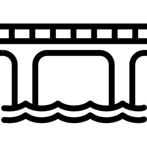 Bridge Icon Png