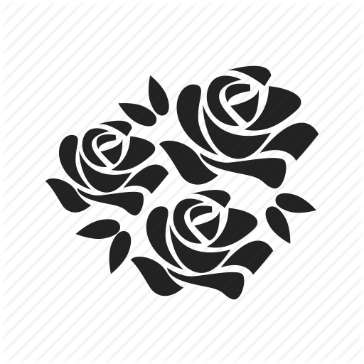 Wedding Flower Icon Png