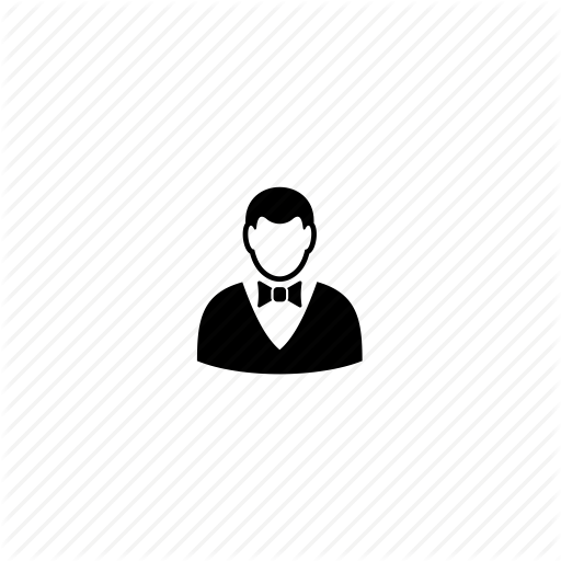 Groom, Love, Marriage, Wedding, Woman Icon