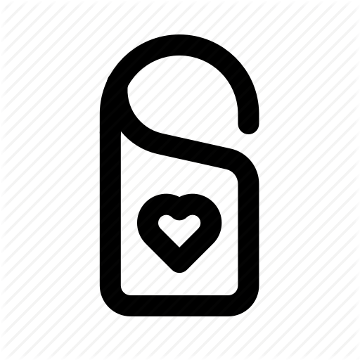 Heart, Love, Plate, Romance, Wedding Icon