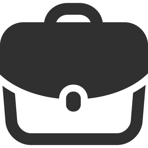 Briefcase Icon