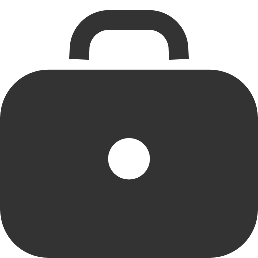 Briefcase Icon Free Of Windows Icon